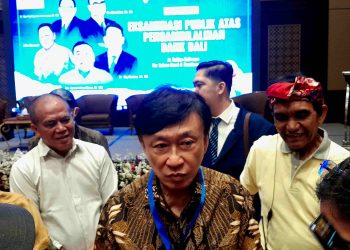 Kastara & Partners Lawfirm Gelar Diskusi Publik  ‘Eksaminasi Publik Atas Pengambilalihan Bank Bali’