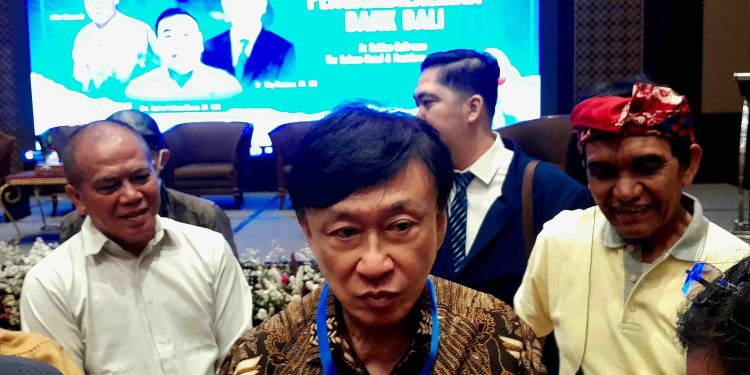 Kastara & Partners Lawfirm Gelar Diskusi Publik  ‘Eksaminasi Publik Atas Pengambilalihan Bank Bali’