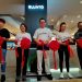 Grand Opening Toko Monobrand Suunto ke-5 di Plaza Indonesia, Lantai 2 #E024T