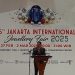 APEPI Gelar Jakarta International Jewellery Fair 2025 ke-16