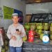 Pertamina Patra Niaga Pastikan LPG 3 kg Aman