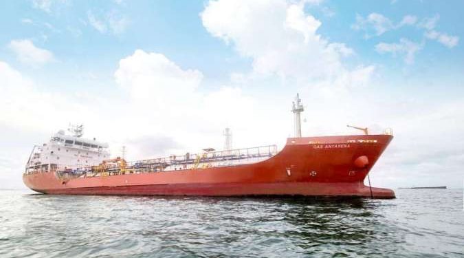 Pertamina International Shipping (PIS) Optimistis Cetak Kinerja Positif di 2025