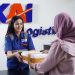 KAI Logistik Dorong Kemandirian Ekonomi Segmen Ibu Rumah Tangga