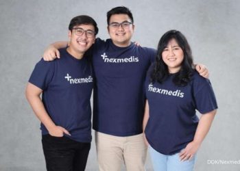 Nexmedis Raih Pendanaan  dari  East Ventures dan Forge Ventures