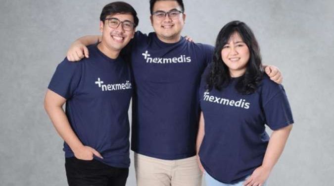 Nexmedis Raih Pendanaan  dari  East Ventures dan Forge Ventures