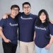 Nexmedis Raih Pendanaan  dari  East Ventures dan Forge Ventures