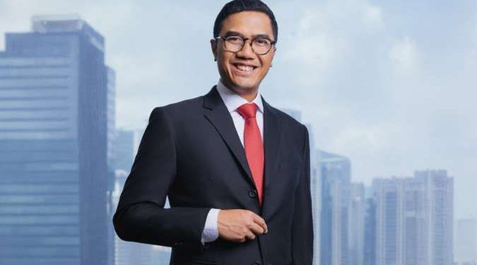 AIA Indonesia Umumkan Presiden Direktur Baru, Harsya Prasetyo
