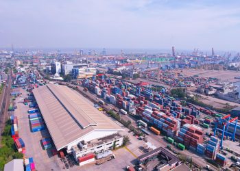 Pelindo Solusi Logistik Siapkan Program Sosial, Jelang Ramadan 2025