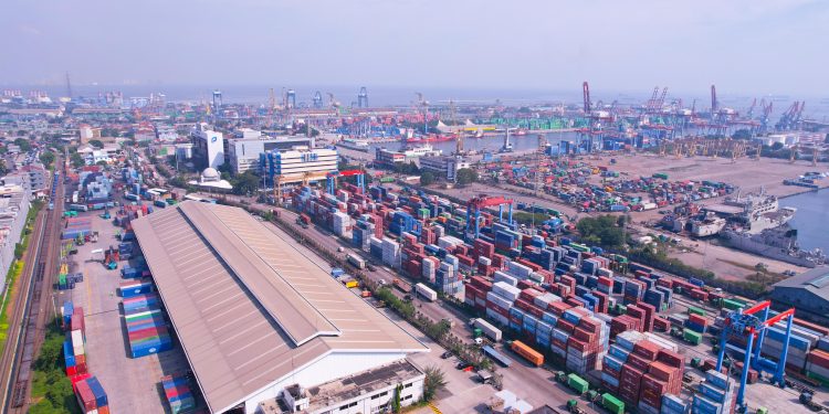 Pelindo Solusi Logistik Siapkan Program Sosial, Jelang Ramadan 2025