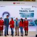 CIMB Niaga Hadirkan Promo Wisata ke Beragam Destinasi Dunia di Cathay Travel Fair 2025