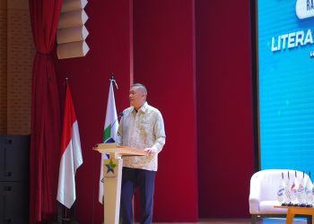 DAI Rayakan Ulang Tahun ke-68, Komitmen Bersinergi Membangun Industri Meningkatkan Kepercayaan