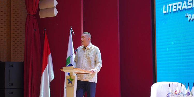 DAI Rayakan Ulang Tahun ke-68, Komitmen Bersinergi Membangun Industri Meningkatkan Kepercayaan