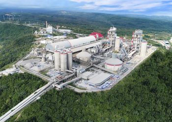 Semen Merah Putih FLEXIPLUS Raih Predikat Emas dari Green Label Indonesia