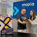 Moxa Raih Capaian Positif di Tahun 2024 dengan GMV Rp 3,5 Triliun