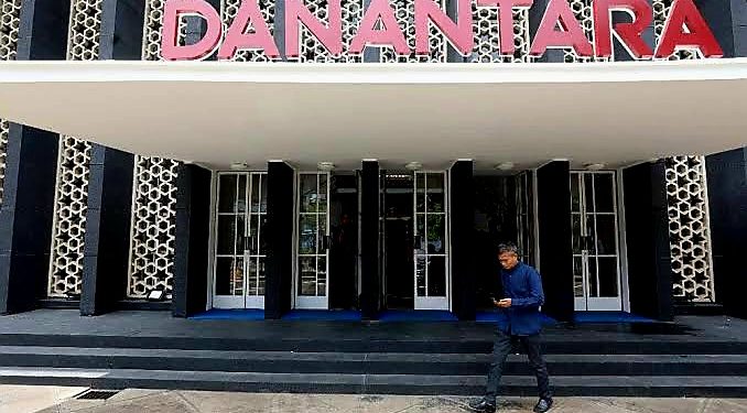 Eric Syafutra Apresiasi Peluncuran BPI Danantara Karena Untuk Kemakmuran Indonesia