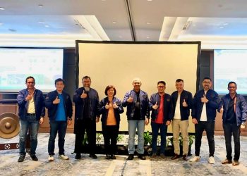 EPN Luncurkan Visi dan Misi Baru untuk Dukung Pertumbuhan Bisnis yang Berkelanjutan