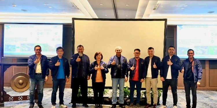 EPN Luncurkan Visi dan Misi Baru untuk Dukung Pertumbuhan Bisnis yang Berkelanjutan