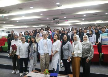 Temukan Passion di Tengah Ketidakpastian: Simak 3 Tips dari Para Ahli!