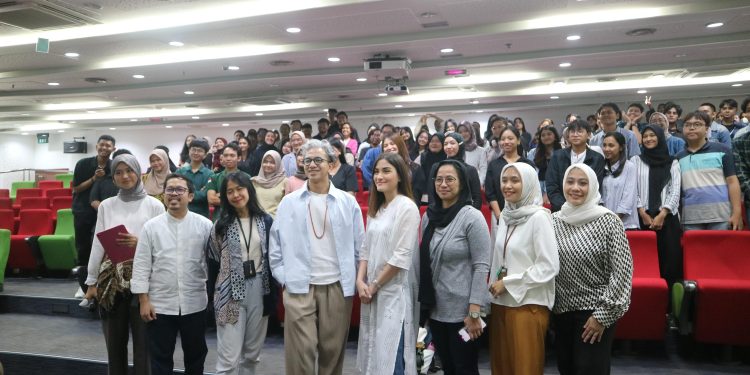 Temukan Passion di Tengah Ketidakpastian: Simak 3 Tips dari Para Ahli!