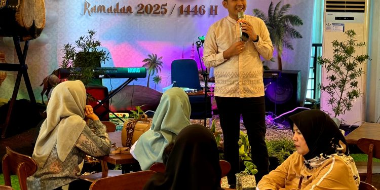 Hotel 88 Mangga Besar VIII Luncurkan Promo Ramadan dengan Konsep Kuliner Timur Tengah dan Nusantara