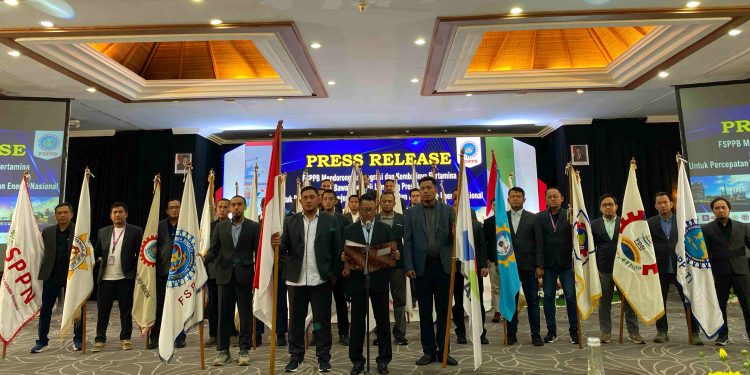 Demi Percepatan Swasembada Energi, Serikat Pekerja Desak Prabowo Ambil Alih Kembali Pertamina!