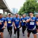 Bukan Sekadar Kemenangan, Pengayoman Run 2025 Bangun Kebersamaan untuk Hidup Sehat