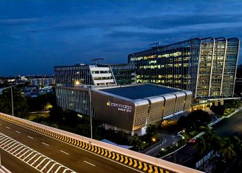 United Tractors Membukukan Laba Bersih Sebesar Rp19,5 Triliun di Tahun 2024