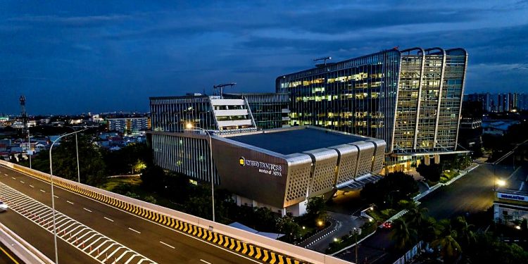 United Tractors Membukukan Laba Bersih Sebesar Rp19,5 Triliun di Tahun 2024