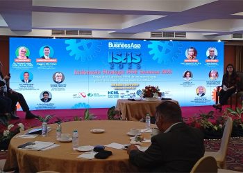Majalah Business Asia Gelar Indonesia Strategic HSE Seminar 2025, Peringati  Bulan K3 Nasional