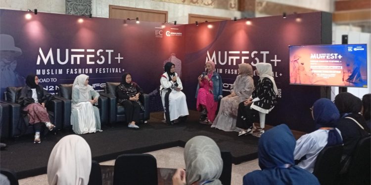 MUFFEST+ 2025 Dibuka: Hadirkan Tema “Connecting in Style”