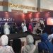 MUFFEST+ 2025 Dibuka: Hadirkan Tema “Connecting in Style”