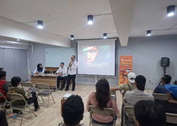Lalamove Kerjasama dengan BNN Adakan Seminar Pencegahan Peredaran Paket Narkotika