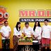 MR.D.I.Y. Indonesia Resmikan Toko Ke-1.000