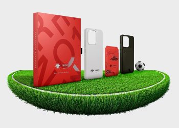 Beli Reno13 F 5G dan Dapatkan Phone Case & Wallet Edisi Spesial Timnas Indonesia