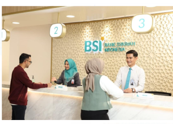 BSI Siapkan 471 Cabang Weekend Banking Selama Februari 2025