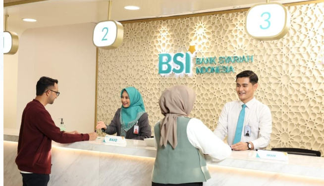 BSI Siapkan 471 Cabang Weekend Banking Selama Februari 2025