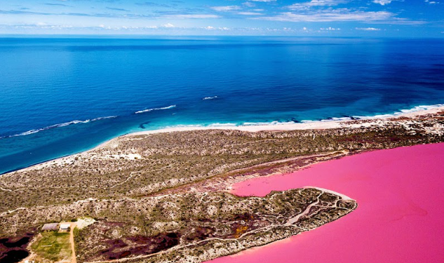 Petualangan Seru dan Menantang di Australia Barat: Potensi Wisata Menarik untuk Dieksplorasi