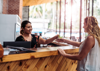 SiteMinder Ungkapkan Tarif Kamar hotel di Indonesia Terus Meningkat pada 2024