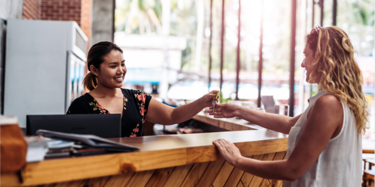 SiteMinder Ungkapkan Tarif Kamar hotel di Indonesia Terus Meningkat pada 2024