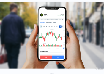 Ajaib Luncurkan Investasi Saham AS, Ajak Investor Manfaatkan Momentum dengan Promo Biaya Transaksi 0%