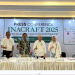 INACRAFT 2025: Rayakan 25 Tahun Perjalanan Industri Kerajinan Indonesia dengan Tema Inovasi dan Kolaborasi