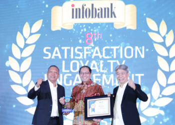 Bank Muamalat Jadi Bank Syariah dengan Layanan Terbaik