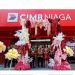 CIMB Niaga Resmikan Digital Branch Pertama di Surabaya