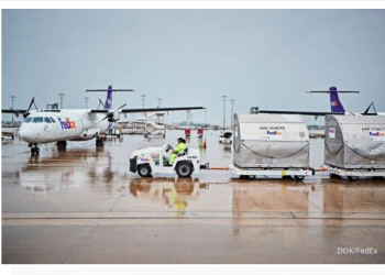 FedEx Perluas Layanan (FICP) ke Indonesia, Tingkatkan Peluang bagi Bisnis Lokal