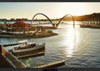 Menikmati Musim Panas di Perth, Sebuah Potensi Wisata yang Tak Terbatas