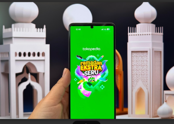 Tokopedia dan ShopTokopedia Bagi Tips Tingkatkan Penjualan Ramadan