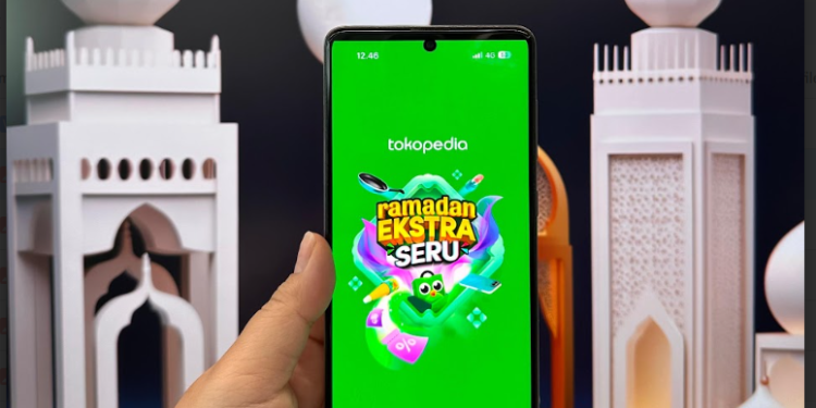 Tokopedia dan ShopTokopedia Bagi Tips Tingkatkan Penjualan Ramadan