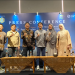 Pesta Muslim Jakarta 2025 Suguhkan Kemeriahan Belanja & Fashion Show Khas Pasar Tanah Abang di Senayan