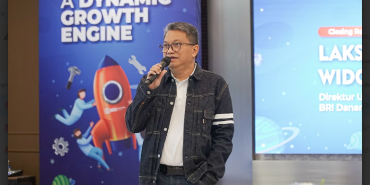 BRI Danareksa Sekuritas Targetkan 4 IPO Saham pada 2025