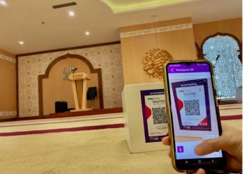 Bank Muamalat Dukung GERAK Syariah OJK  dengan Menggelar Muamalah Master Class